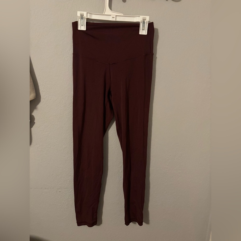 Aerie leggings!